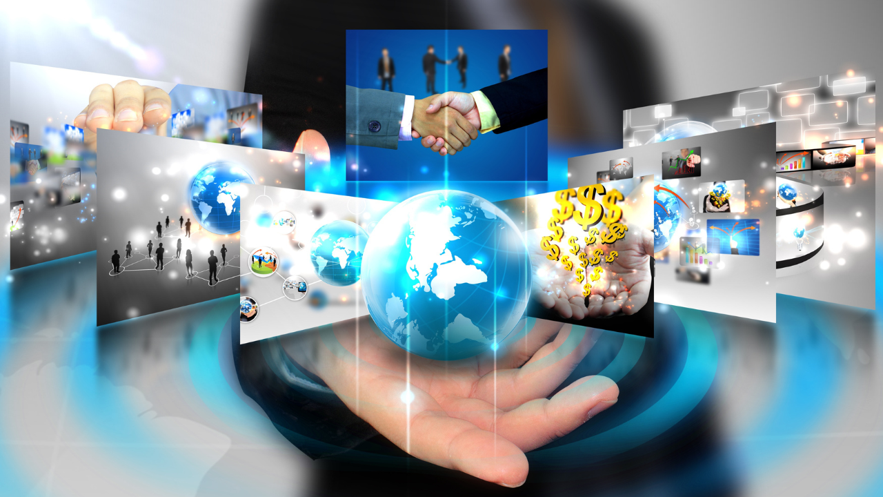 Top Expert Network Services in the USA | ExNett.ai